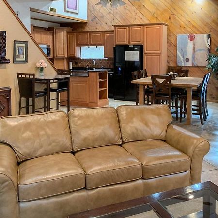 Hot Springs Vacation Rental Home On Lake Hamilton Esterno foto