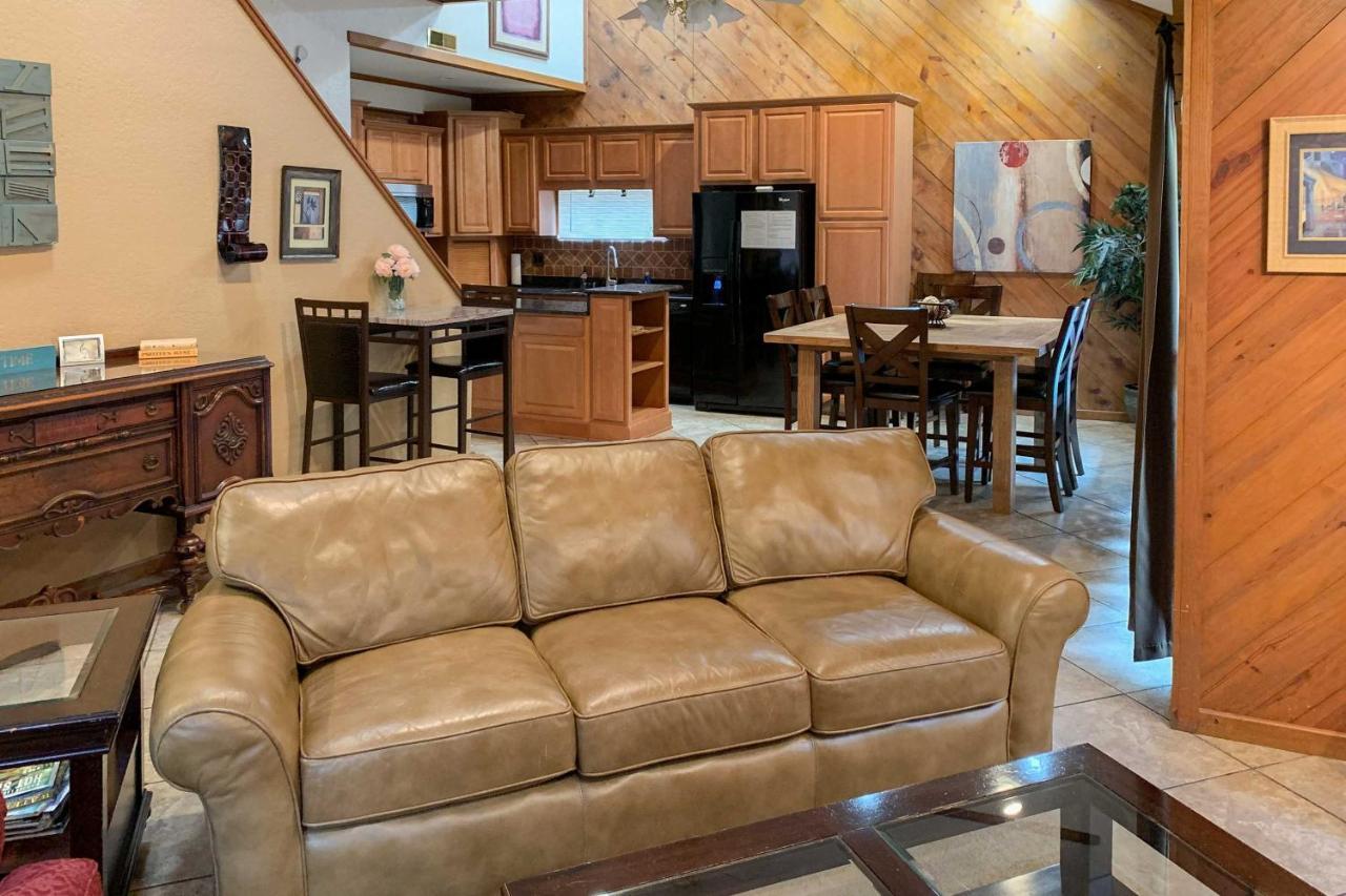 Hot Springs Vacation Rental Home On Lake Hamilton Esterno foto