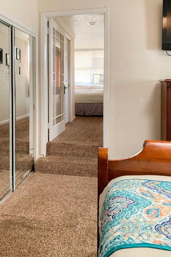 Hot Springs Vacation Rental Home On Lake Hamilton Esterno foto